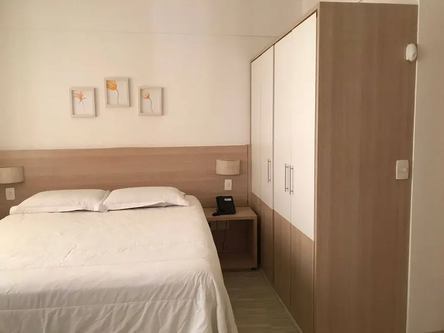 Apartamento com 1 quarto para alugar, 36m2 em Alphaville Centro Industrial e Empresarial Alphaville, Barueri - SP - imagem 6 Foto 6 de Apartamento com 1 quarto para alugar, 36m2 em Alphaville Centro Industrial e Empresarial Alphaville, Barueri - SP