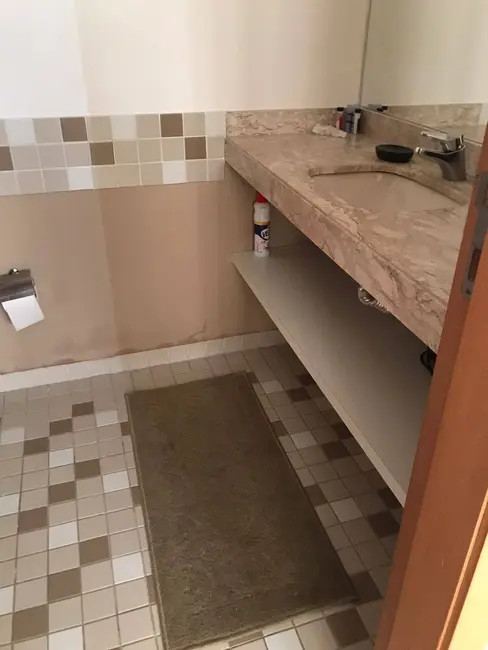 Apartamento com 1 quarto para alugar, 36m2 em Alphaville Centro Industrial e Empresarial Alphaville, Barueri - SP - imagem 5 Foto 5 de Apartamento com 1 quarto para alugar, 36m2 em Alphaville Centro Industrial e Empresarial Alphaville, Barueri - SP