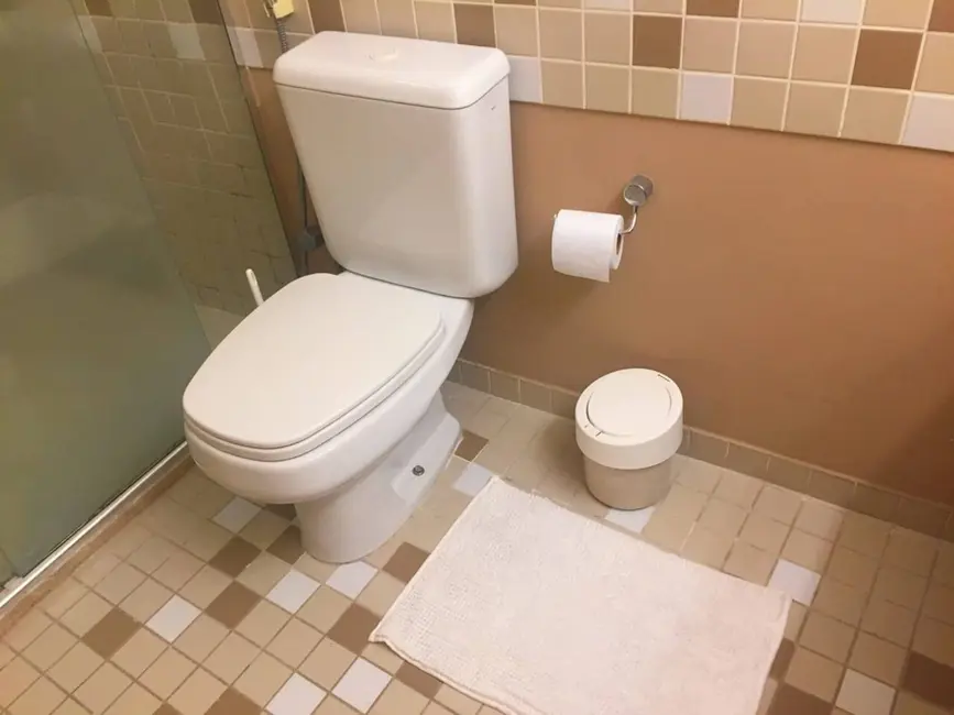 Apartamento com 1 quarto para alugar, 36m2 em Alphaville Centro Industrial e Empresarial Alphaville, Barueri - SP - imagem 2 Foto 2 de Apartamento com 1 quarto para alugar, 36m2 em Alphaville Centro Industrial e Empresarial Alphaville, Barueri - SP