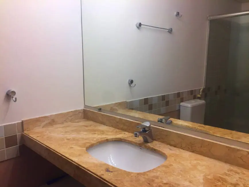 Foto 8 de Apartamento com 1 quarto para alugar, 36m2 em Alphaville Centro Industrial e Empresarial Alphaville, Barueri - SP