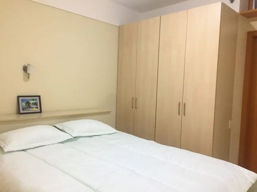Foto 5 de Apartamento com 1 quarto para alugar, 36m2 em Alphaville Centro Industrial e Empresarial Alphaville, Barueri - SP