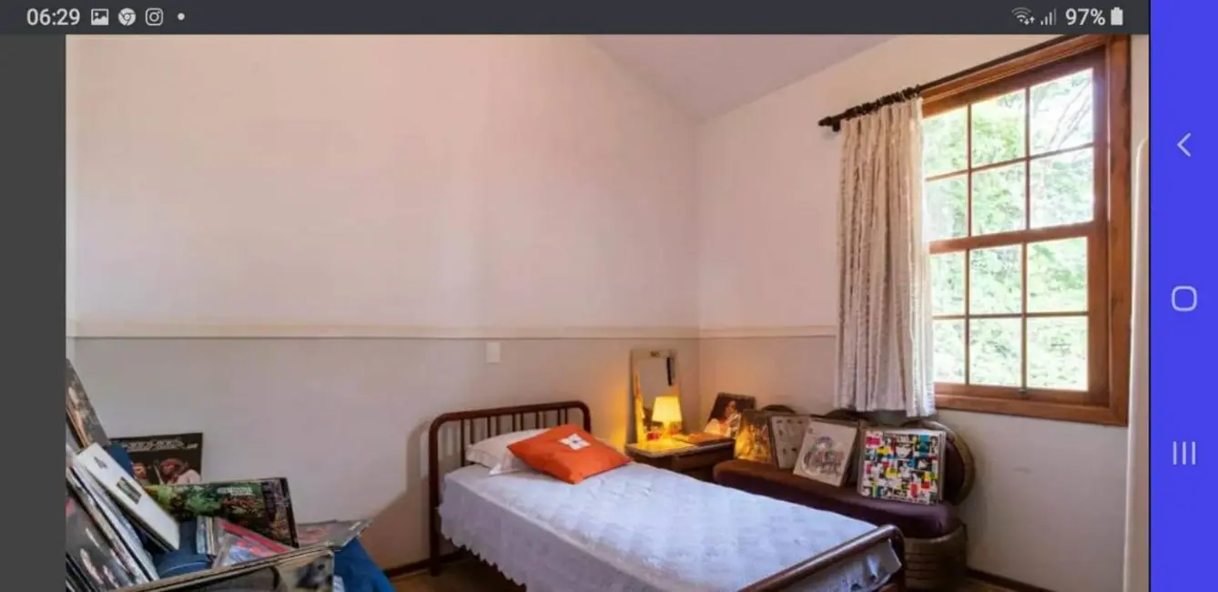 Foto 4 de Casa com 3 quartos para alugar, 280m2 em Alphaville, Santana De Parnaiba - SP