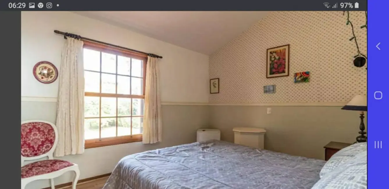 Foto 7 de Casa com 3 quartos para alugar, 280m2 em Alphaville, Santana De Parnaiba - SP