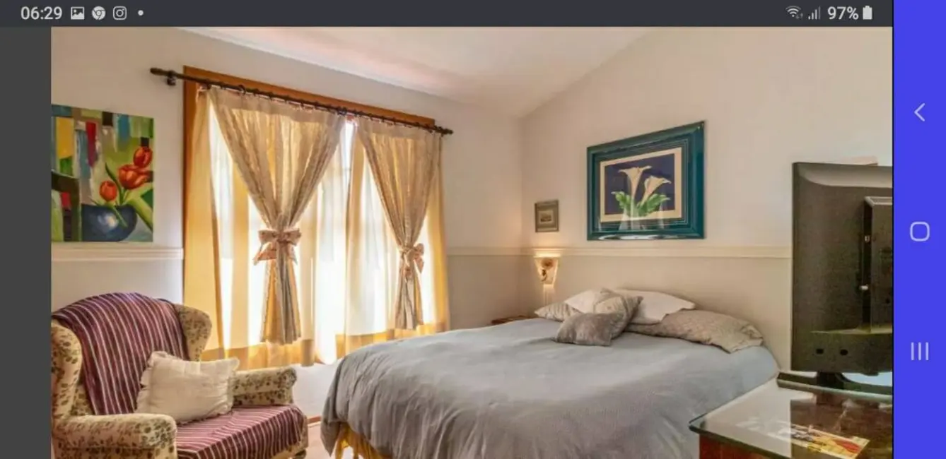 Foto 3 de Casa com 3 quartos para alugar, 280m2 em Alphaville, Santana De Parnaiba - SP