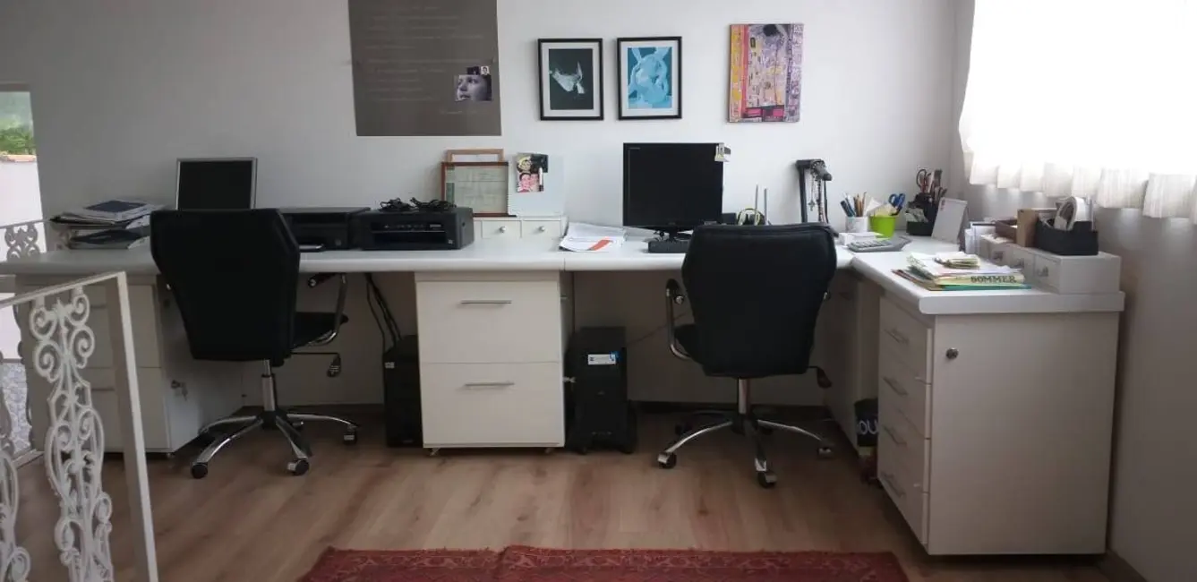 Foto 8 de Casa com 3 quartos para alugar, 280m2 em Alphaville, Santana De Parnaiba - SP