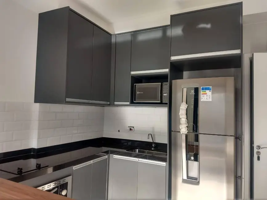 Apartamento com 1 quarto para alugar, 39m2 em Bethaville II, Barueri - SP - imagem 1 Foto 1 de Apartamento com 1 quarto para alugar, 39m2 em Bethaville II, Barueri - SP