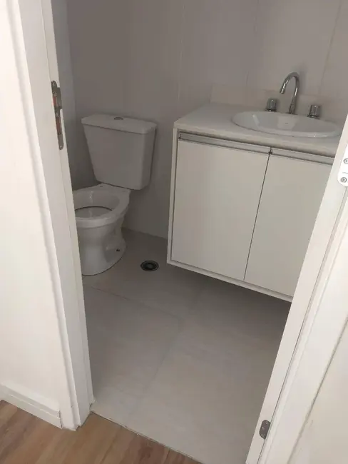 Apartamento com 1 quarto para alugar, 39m2 em Bethaville II, Barueri - SP - imagem 8 Foto 8 de Apartamento com 1 quarto para alugar, 39m2 em Bethaville II, Barueri - SP