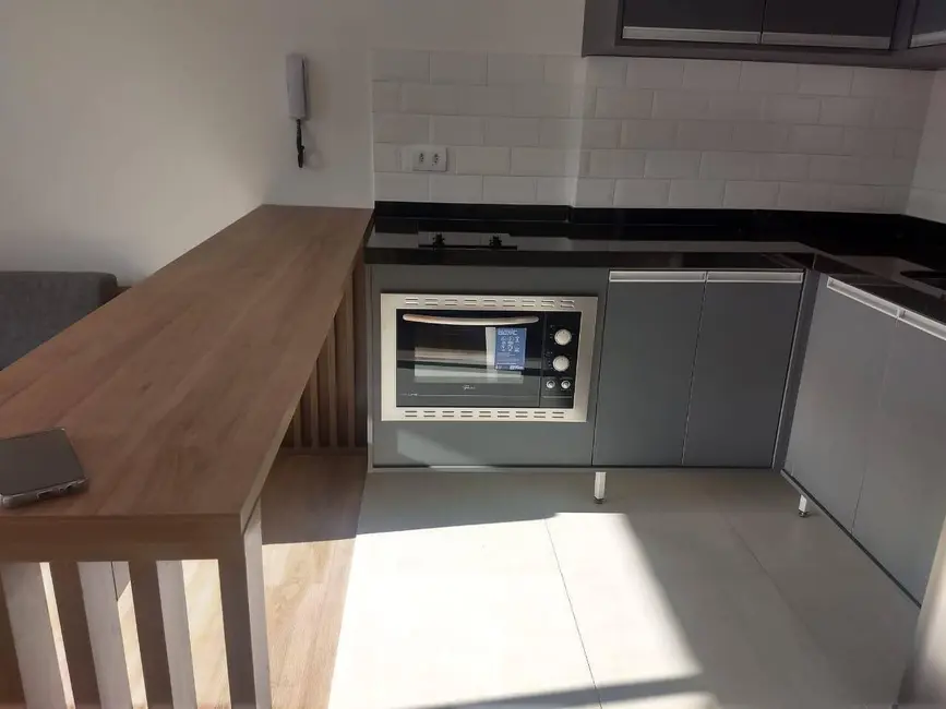 Apartamento com 1 quarto para alugar, 39m2 em Bethaville II, Barueri - SP - imagem 3 Foto 3 de Apartamento com 1 quarto para alugar, 39m2 em Bethaville II, Barueri - SP