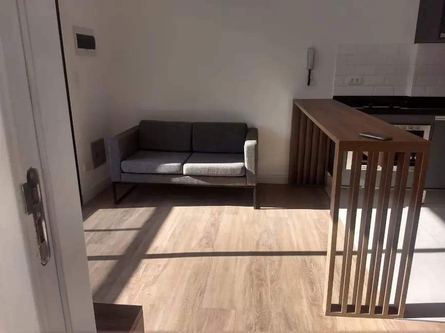 Apartamento com 1 quarto para alugar, 39m2 em Bethaville II, Barueri - SP - imagem 4 Foto 4 de Apartamento com 1 quarto para alugar, 39m2 em Bethaville II, Barueri - SP