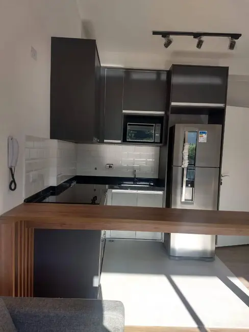 Apartamento com 1 quarto para alugar, 39m2 em Bethaville II, Barueri - SP - imagem 7 Foto 7 de Apartamento com 1 quarto para alugar, 39m2 em Bethaville II, Barueri - SP