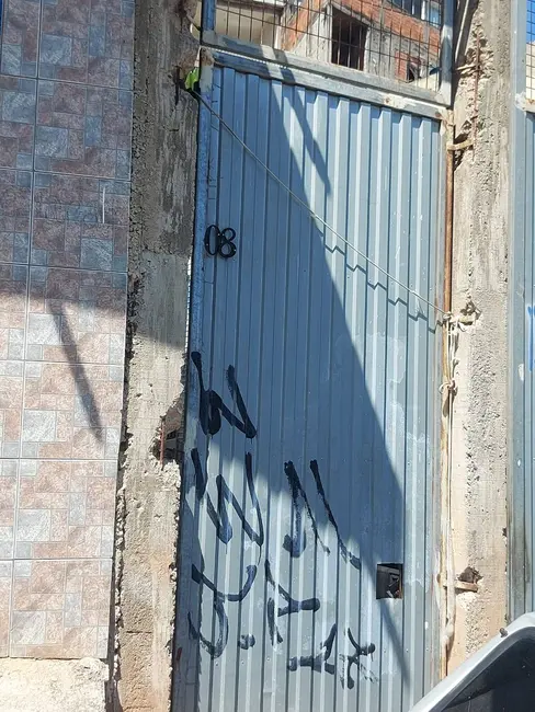 Foto 5 de Terreno / Lote à venda, 207m2 em Parque Imperial, Barueri - SP