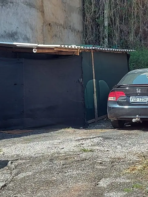 Foto 7 de Terreno / Lote à venda, 207m2 em Parque Imperial, Barueri - SP