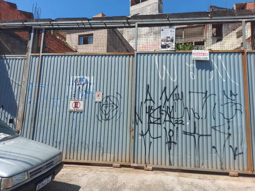 Foto 6 de Terreno / Lote à venda, 207m2 em Parque Imperial, Barueri - SP