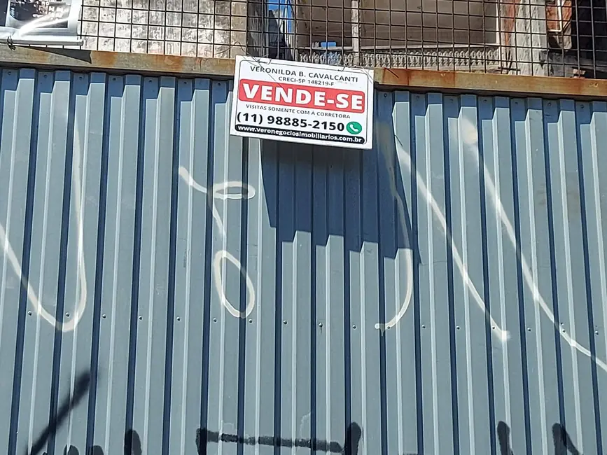 Foto 3 de Terreno / Lote à venda, 207m2 em Parque Imperial, Barueri - SP