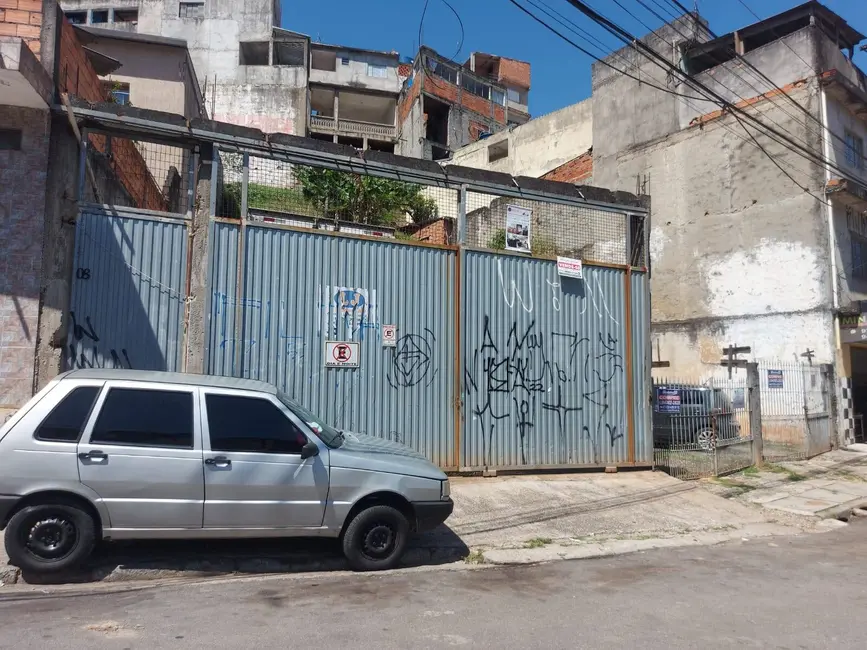 Foto 4 de Terreno / Lote à venda, 207m2 em Parque Imperial, Barueri - SP