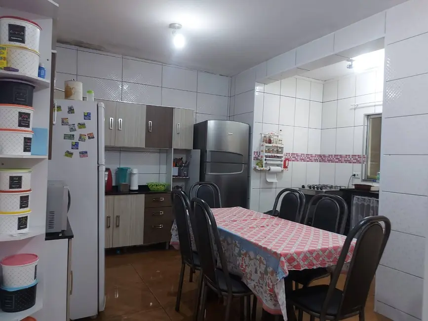 Foto 8 de Casa com 3 quartos à venda, 220m2 em Parque Imperial, Barueri - SP