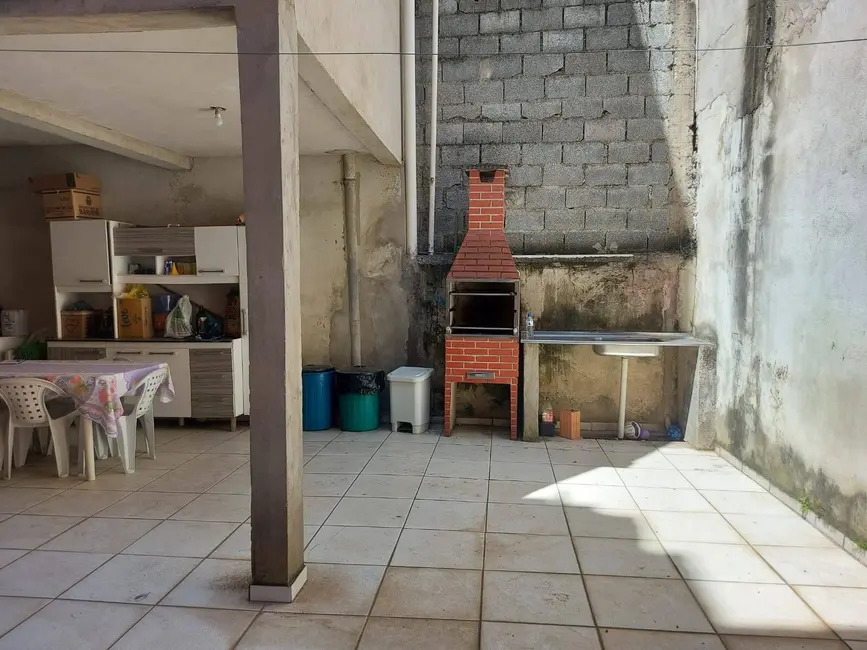 Foto 3 de Casa com 3 quartos à venda, 220m2 em Parque Imperial, Barueri - SP