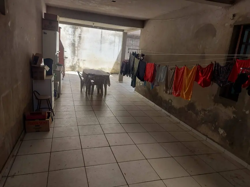 Foto 4 de Casa com 3 quartos à venda, 220m2 em Parque Imperial, Barueri - SP