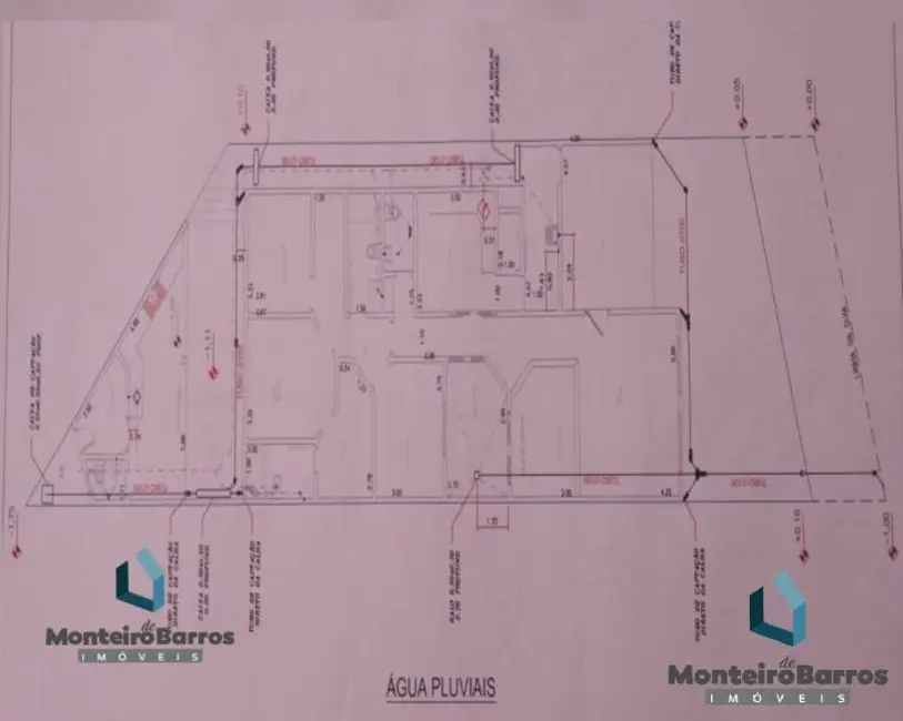 Terreno / Lote à venda, 284m2 em Loteamento Parque São Martinho, Campinas - SP - imagem 5 Foto 5 de Terreno / Lote à venda, 284m2 em Loteamento Parque São Martinho, Campinas - SP