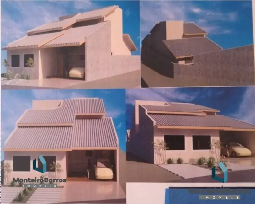 Terreno / Lote à venda, 284m2 em Loteamento Parque São Martinho, Campinas - SP - imagem 8 Foto 8 de Terreno / Lote à venda, 284m2 em Loteamento Parque São Martinho, Campinas - SP