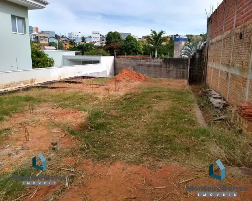 Terreno / Lote à venda, 284m2 em Loteamento Parque São Martinho, Campinas - SP - imagem 9 Foto 9 de Terreno / Lote à venda, 284m2 em Loteamento Parque São Martinho, Campinas - SP