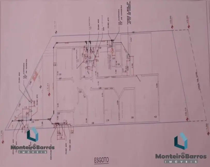 Terreno / Lote à venda, 284m2 em Loteamento Parque São Martinho, Campinas - SP - imagem 6 Foto 6 de Terreno / Lote à venda, 284m2 em Loteamento Parque São Martinho, Campinas - SP