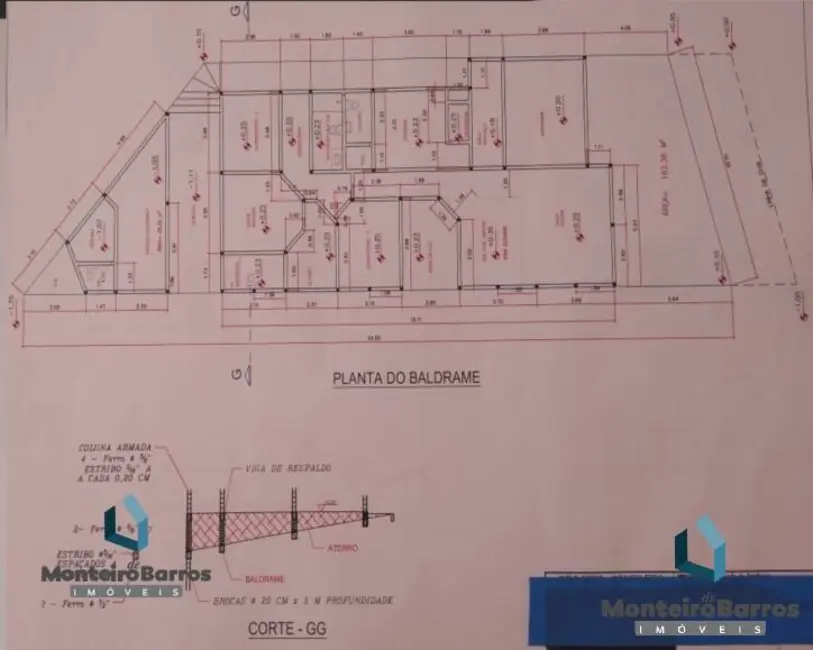 Terreno / Lote à venda, 284m2 em Loteamento Parque São Martinho, Campinas - SP - imagem 3 Foto 3 de Terreno / Lote à venda, 284m2 em Loteamento Parque São Martinho, Campinas - SP