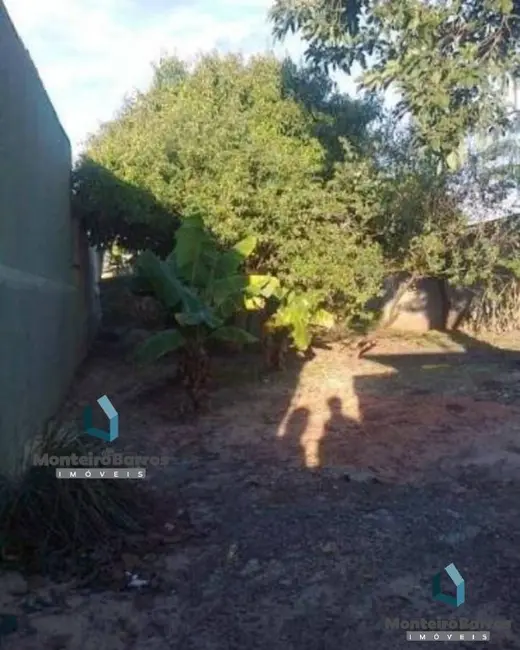 Foto 1 de Terreno / Lote à venda, 511m2 em Jardim Novo Campos Elíseos, Campinas - SP