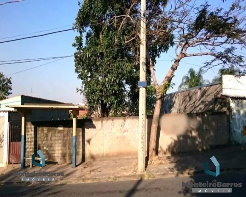 Foto 3 de Terreno / Lote à venda, 511m2 em Jardim Novo Campos Elíseos, Campinas - SP