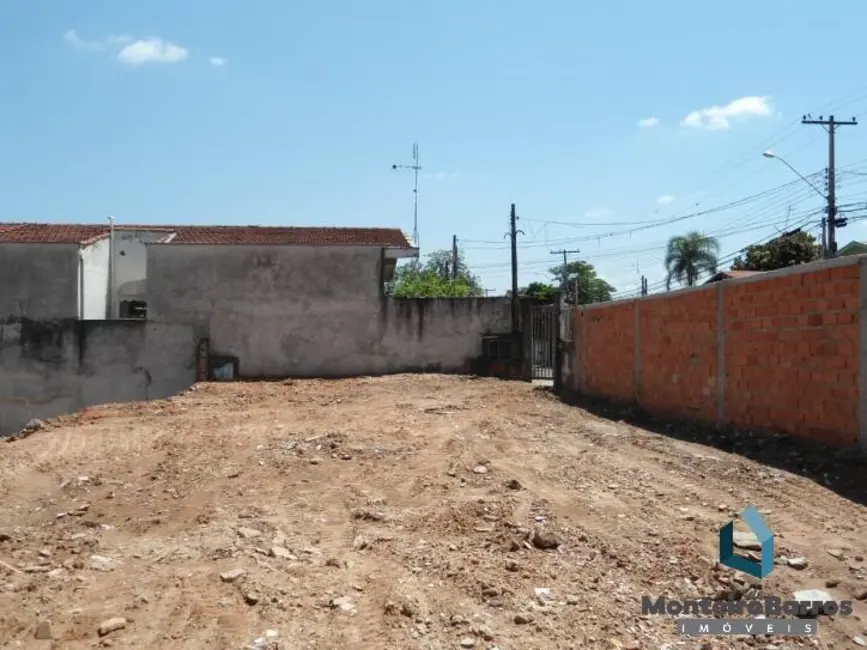 Foto 3 de Terreno / Lote à venda, 511m2 em Jardim Paulicéia, Campinas - SP
