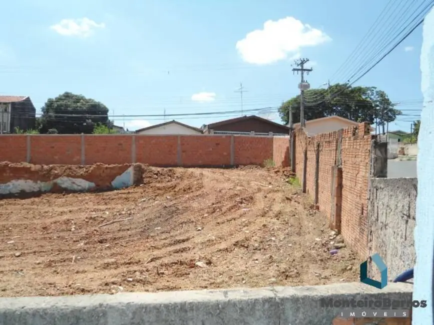 Foto 4 de Terreno / Lote à venda, 511m2 em Jardim Paulicéia, Campinas - SP