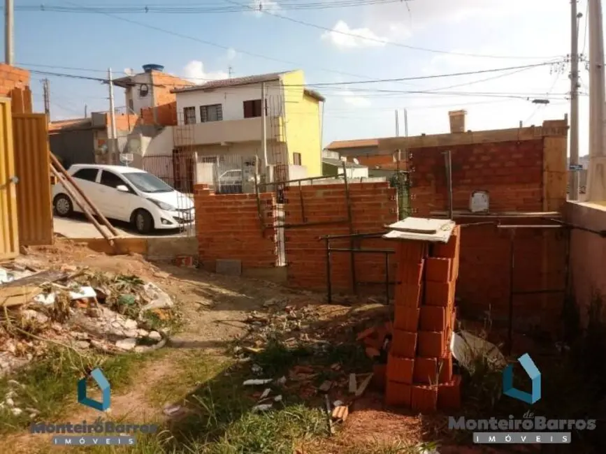 Terreno / Lote à venda, 300m2 em Jardim Ouro Preto, Campinas - SP - imagem 7 Foto 7 de Terreno / Lote à venda, 300m2 em Jardim Ouro Preto, Campinas - SP