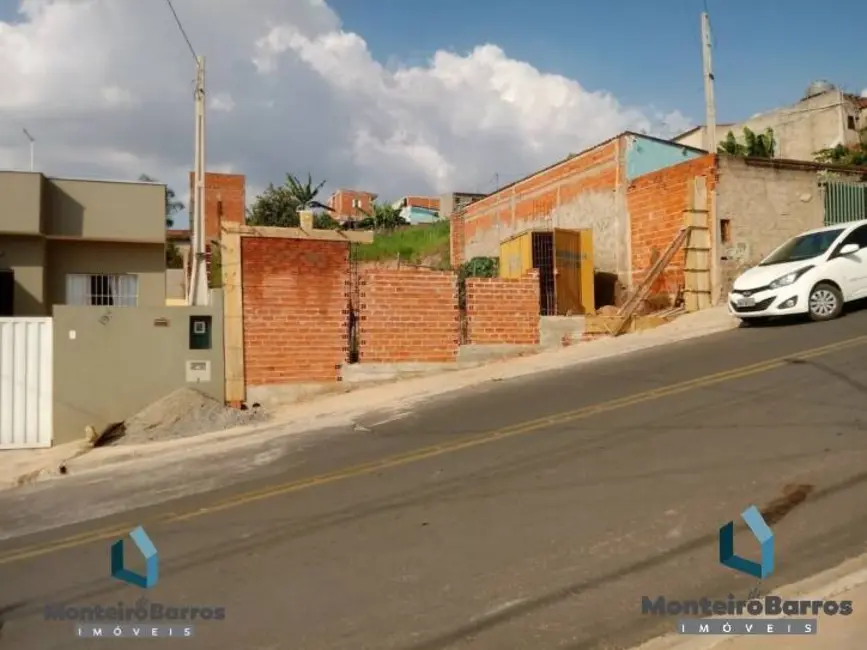 Terreno / Lote à venda, 300m2 em Jardim Ouro Preto, Campinas - SP - imagem 4 Foto 4 de Terreno / Lote à venda, 300m2 em Jardim Ouro Preto, Campinas - SP