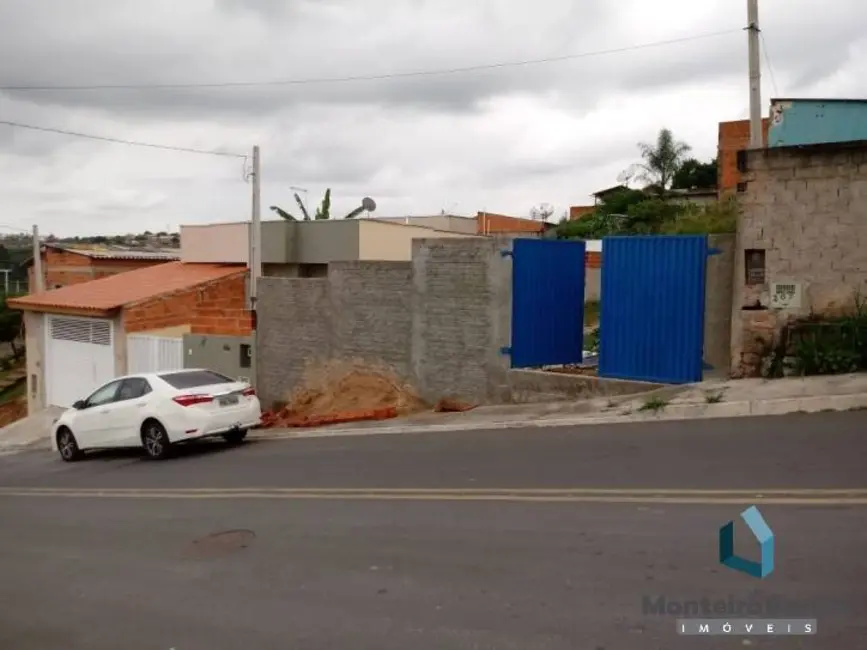 Terreno / Lote à venda, 300m2 em Jardim Ouro Preto, Campinas - SP - imagem 1 Foto 1 de Terreno / Lote à venda, 300m2 em Jardim Ouro Preto, Campinas - SP