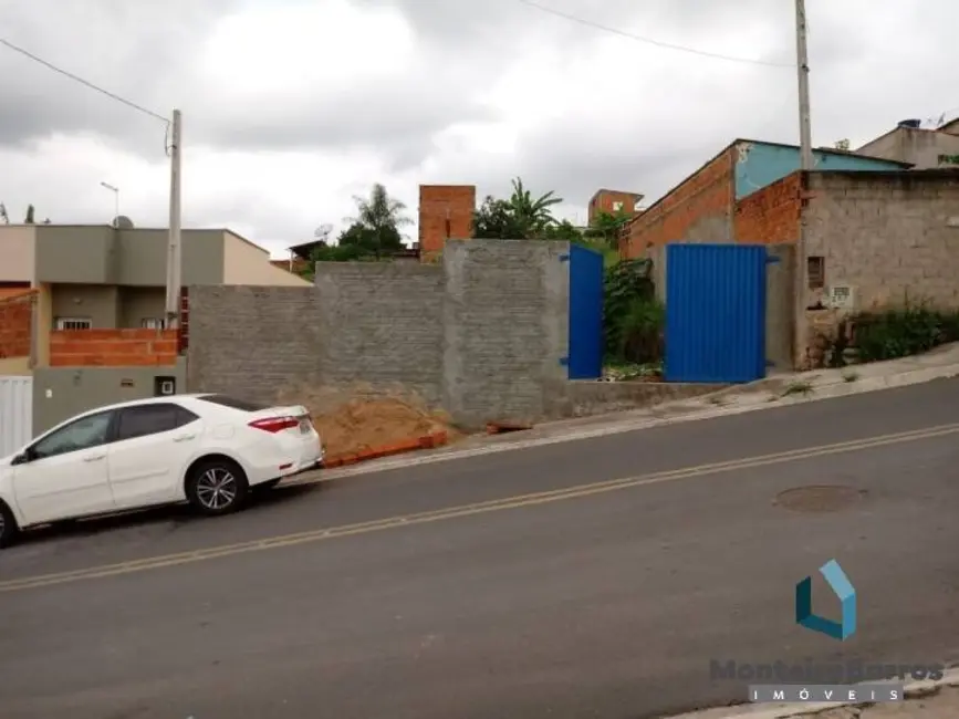 Terreno / Lote à venda, 300m2 em Jardim Ouro Preto, Campinas - SP - imagem 2 Foto 2 de Terreno / Lote à venda, 300m2 em Jardim Ouro Preto, Campinas - SP