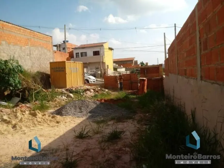 Terreno / Lote à venda, 300m2 em Jardim Ouro Preto, Campinas - SP - imagem 5 Foto 5 de Terreno / Lote à venda, 300m2 em Jardim Ouro Preto, Campinas - SP