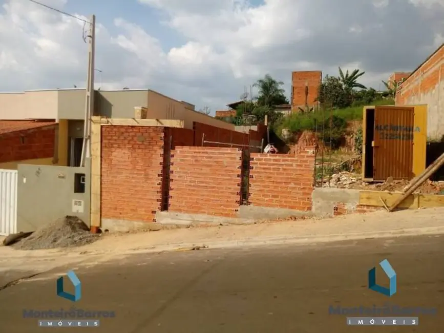 Terreno / Lote à venda, 300m2 em Jardim Ouro Preto, Campinas - SP - imagem 3 Foto 3 de Terreno / Lote à venda, 300m2 em Jardim Ouro Preto, Campinas - SP