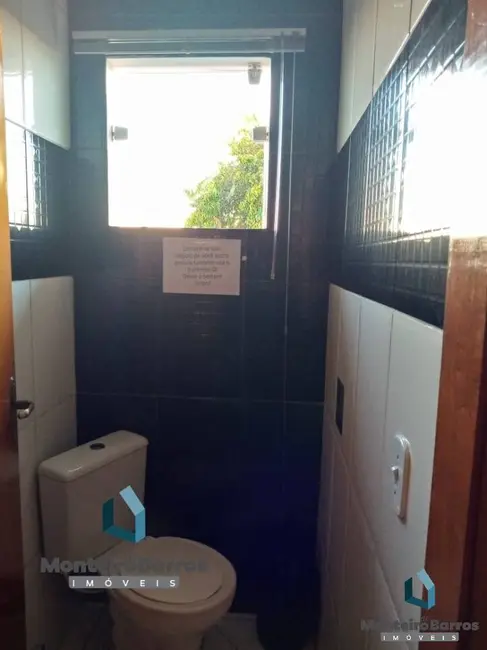 Foto 8 de Sala Comercial para alugar, 35m2 em Vila Industrial, Campinas - SP