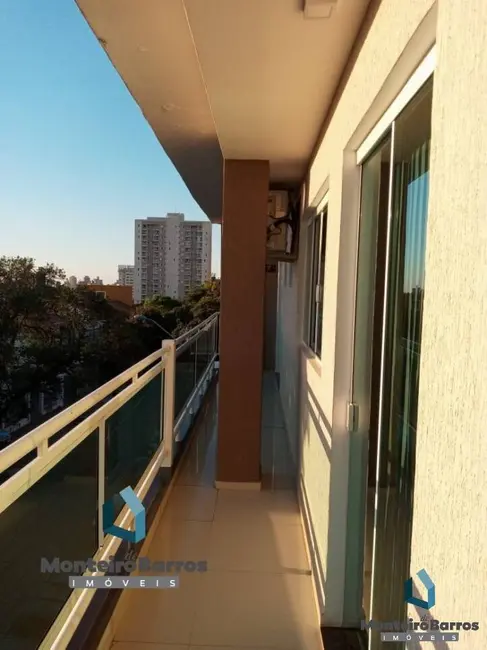 Foto 9 de Sala Comercial para alugar, 35m2 em Vila Industrial, Campinas - SP