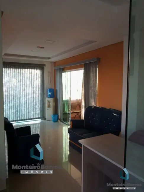 Foto 6 de Sala Comercial para alugar, 35m2 em Vila Industrial, Campinas - SP