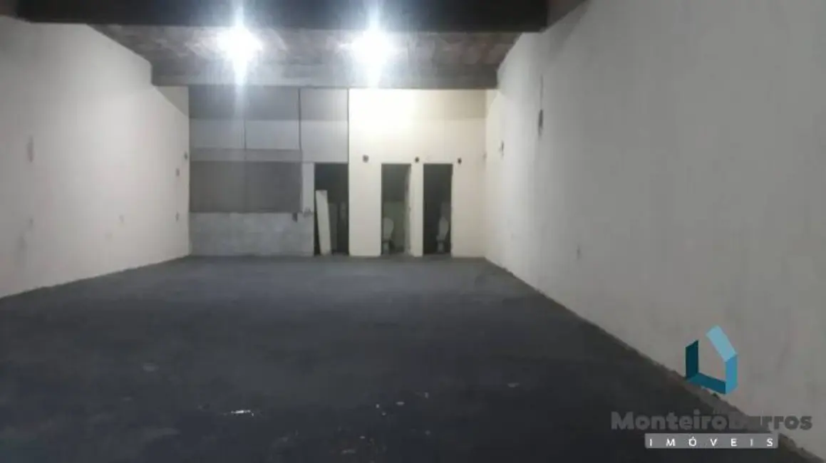 Foto 3 de Sala Comercial à venda, 154m2 em Loteamento Residencial Novo Mundo, Campinas - SP