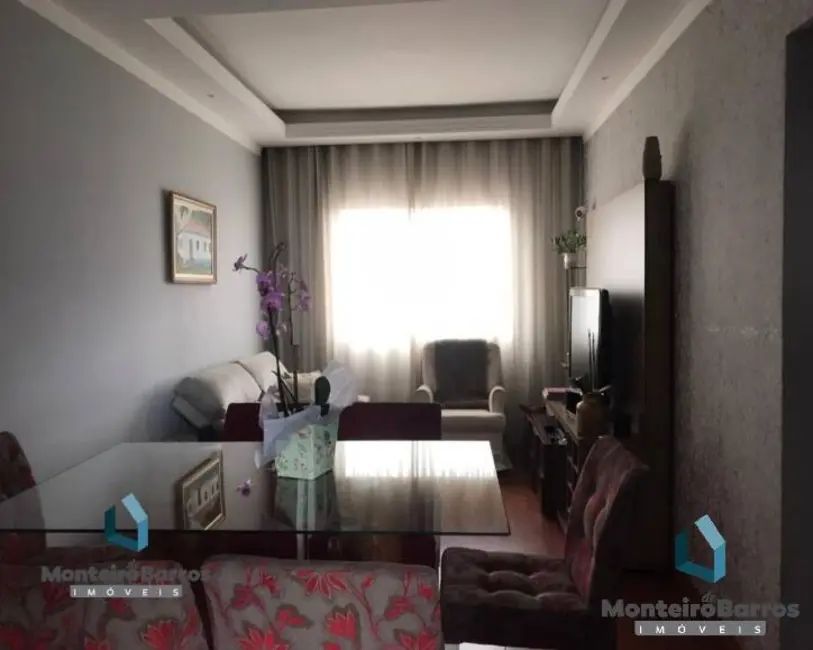 Foto 2 de Apartamento com 2 quartos à venda, 78m2 em Vila Joaquim Inácio, Campinas - SP
