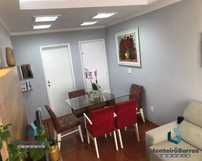 Foto 3 de Apartamento com 2 quartos à venda, 78m2 em Vila Joaquim Inácio, Campinas - SP