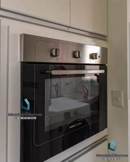 Foto 9 de Apartamento com 2 quartos à venda, 78m2 em Vila Joaquim Inácio, Campinas - SP