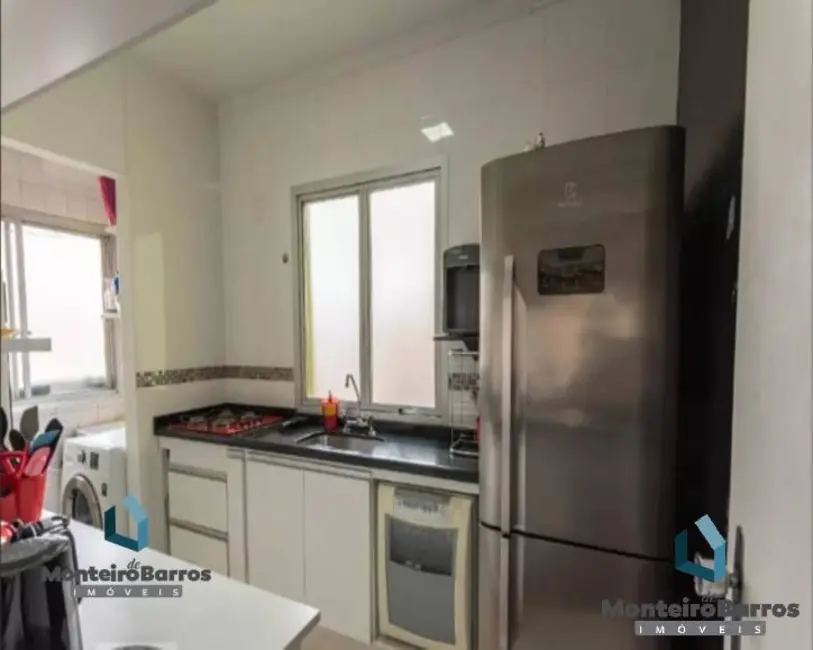Foto 8 de Apartamento com 2 quartos à venda, 78m2 em Vila Joaquim Inácio, Campinas - SP