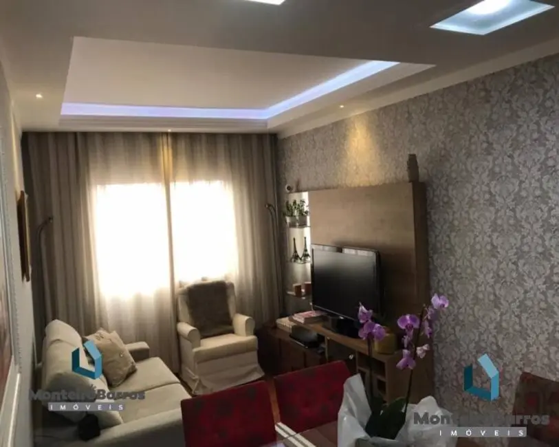 Foto 1 de Apartamento com 2 quartos à venda, 78m2 em Vila Joaquim Inácio, Campinas - SP