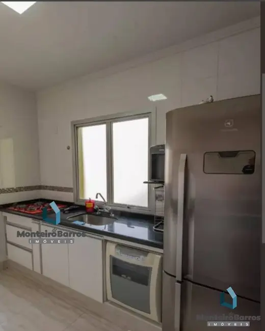 Foto 7 de Apartamento com 2 quartos à venda, 78m2 em Vila Joaquim Inácio, Campinas - SP
