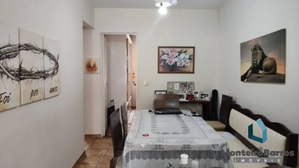 Casa com 5 quartos à venda, 120m2 em Campinas - SP - imagem 3 Foto 3 de Casa com 5 quartos à venda, 120m2 em Campinas - SP