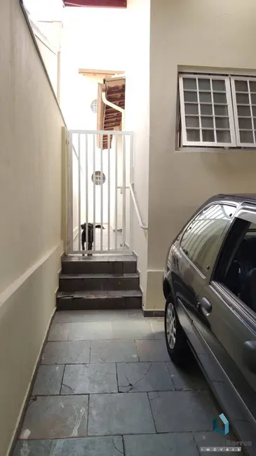 Casa com 5 quartos à venda, 120m2 em Campinas - SP - imagem 7 Foto 7 de Casa com 5 quartos à venda, 120m2 em Campinas - SP