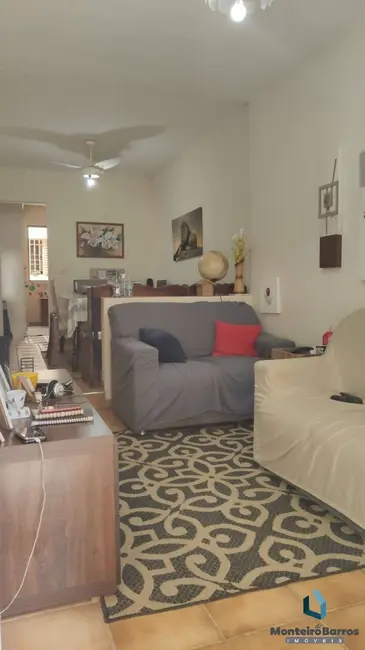 Foto 1 de Casa com 5 quartos à venda, 120m2 em Campinas - SP